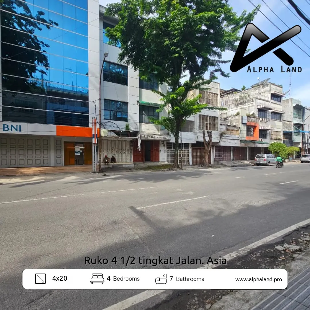 Alphalandproperti.com