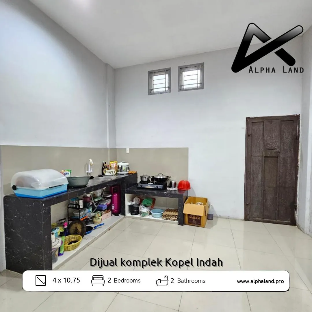 Alphalandproperti.com