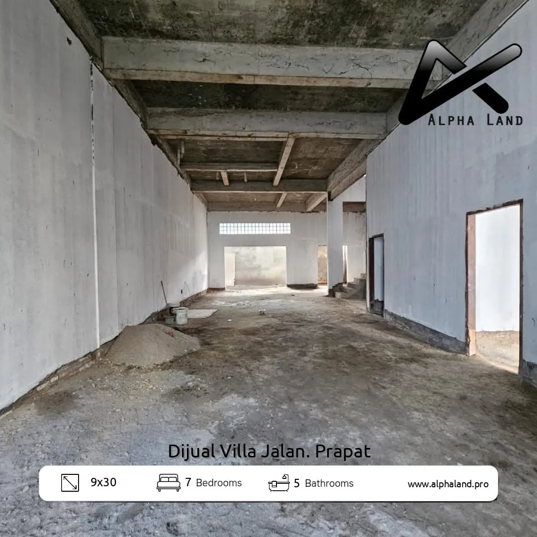 Alphalandproperti.com