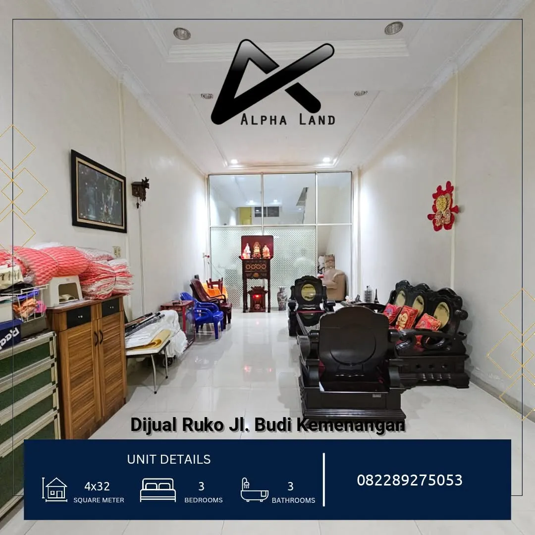 Alphalandproperti.com