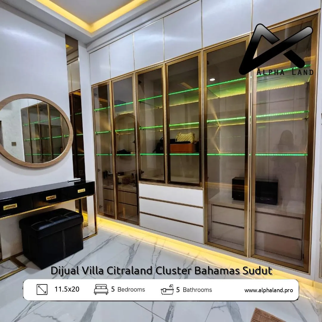 Alphalandproperti.com