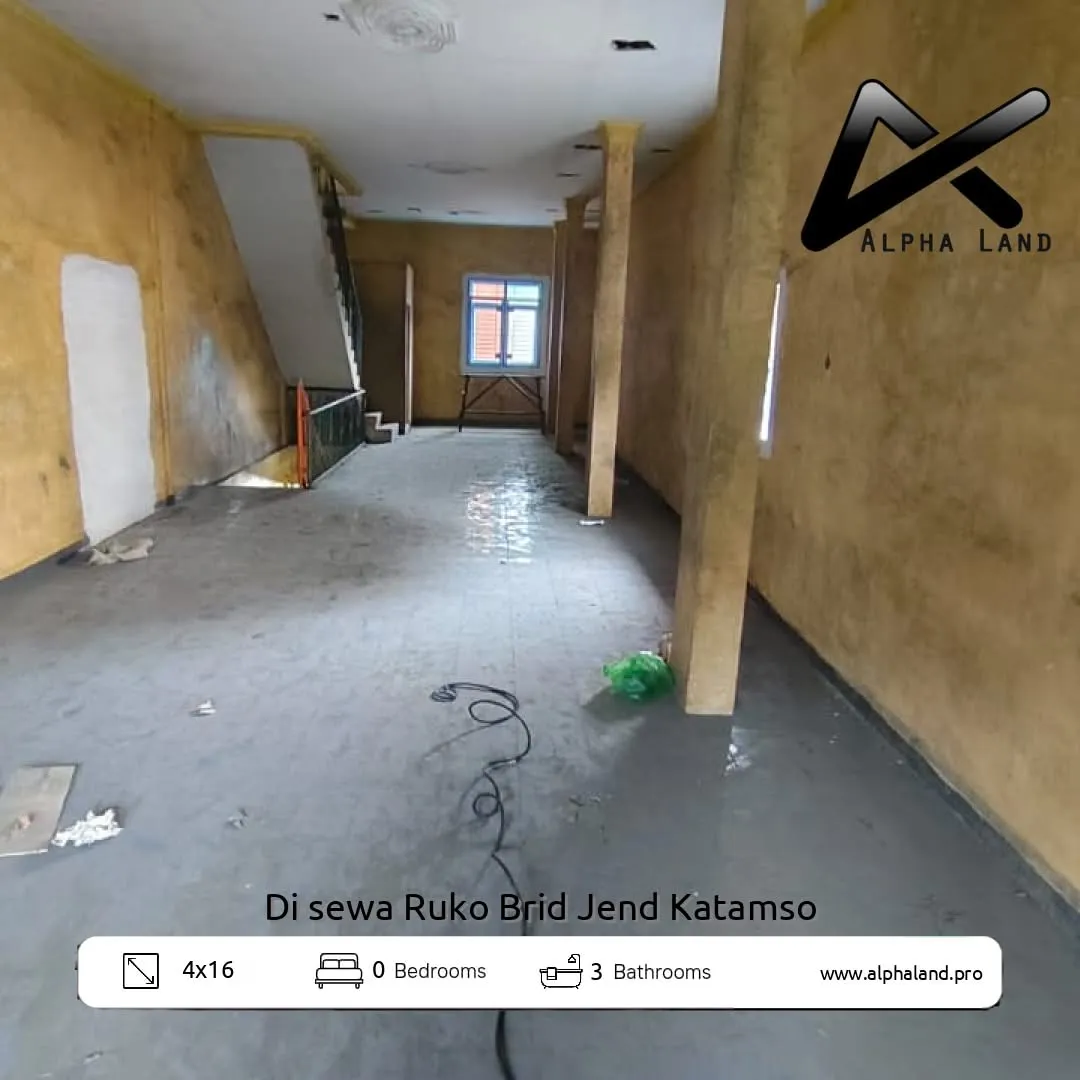 Alphalandproperti.com