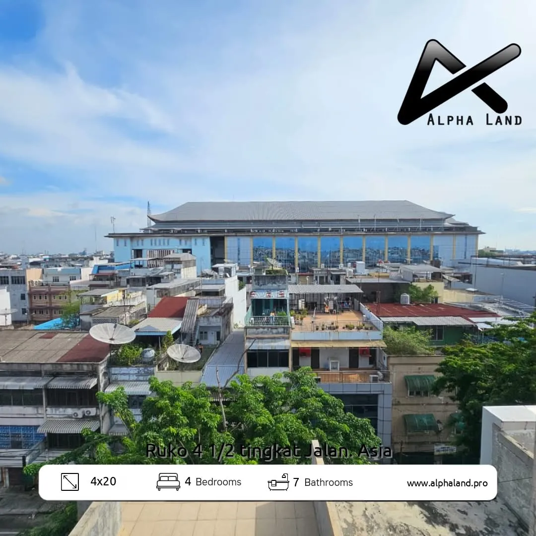 Alphalandproperti.com