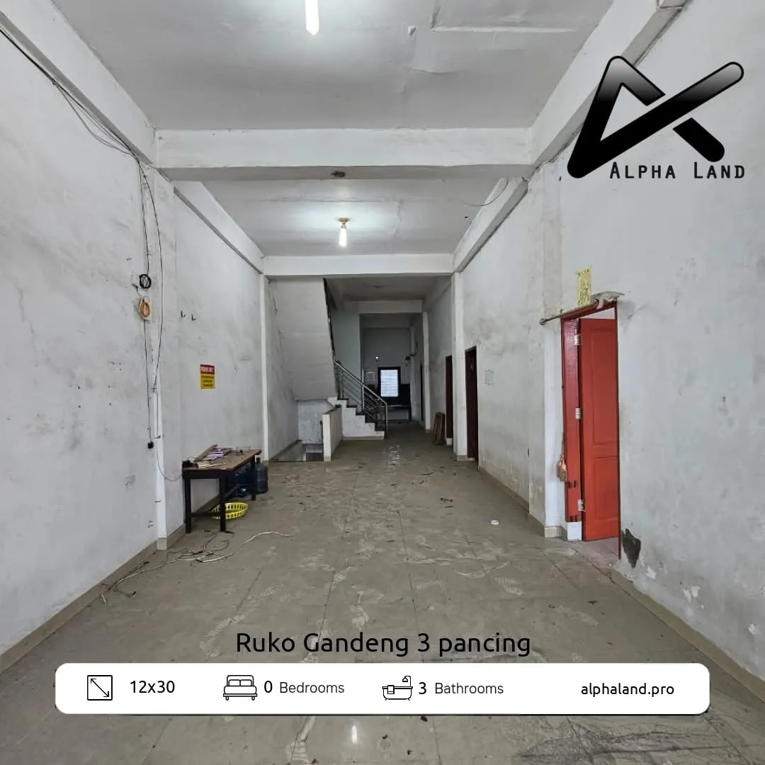 Alphalandproperti.com