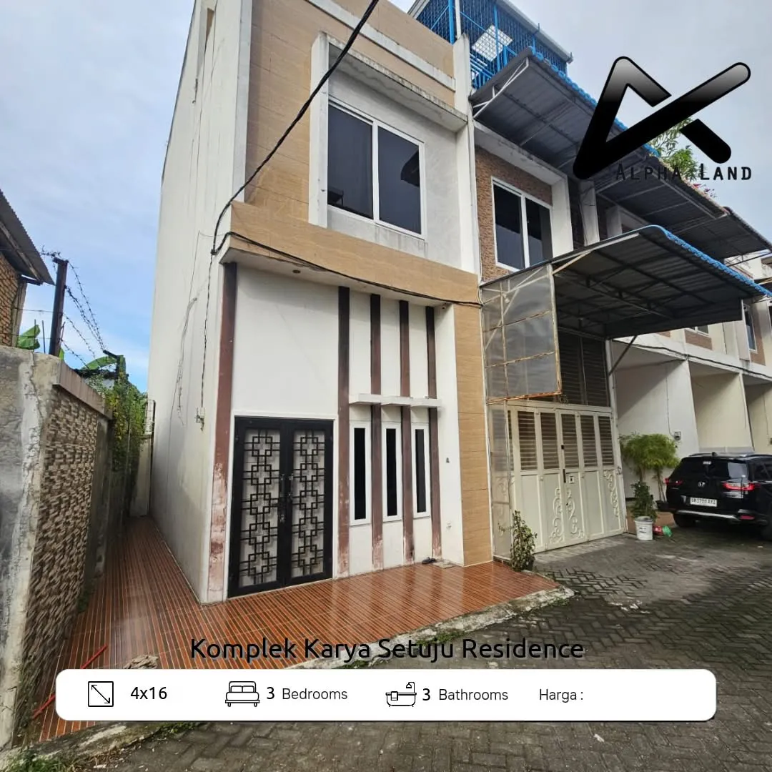 Alphalandproperti.com