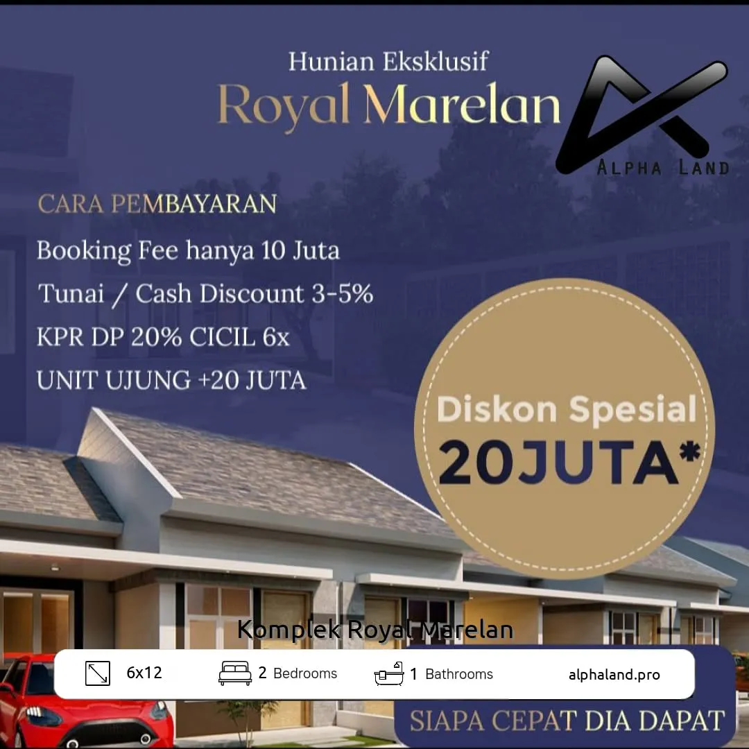 Alphalandproperti.com