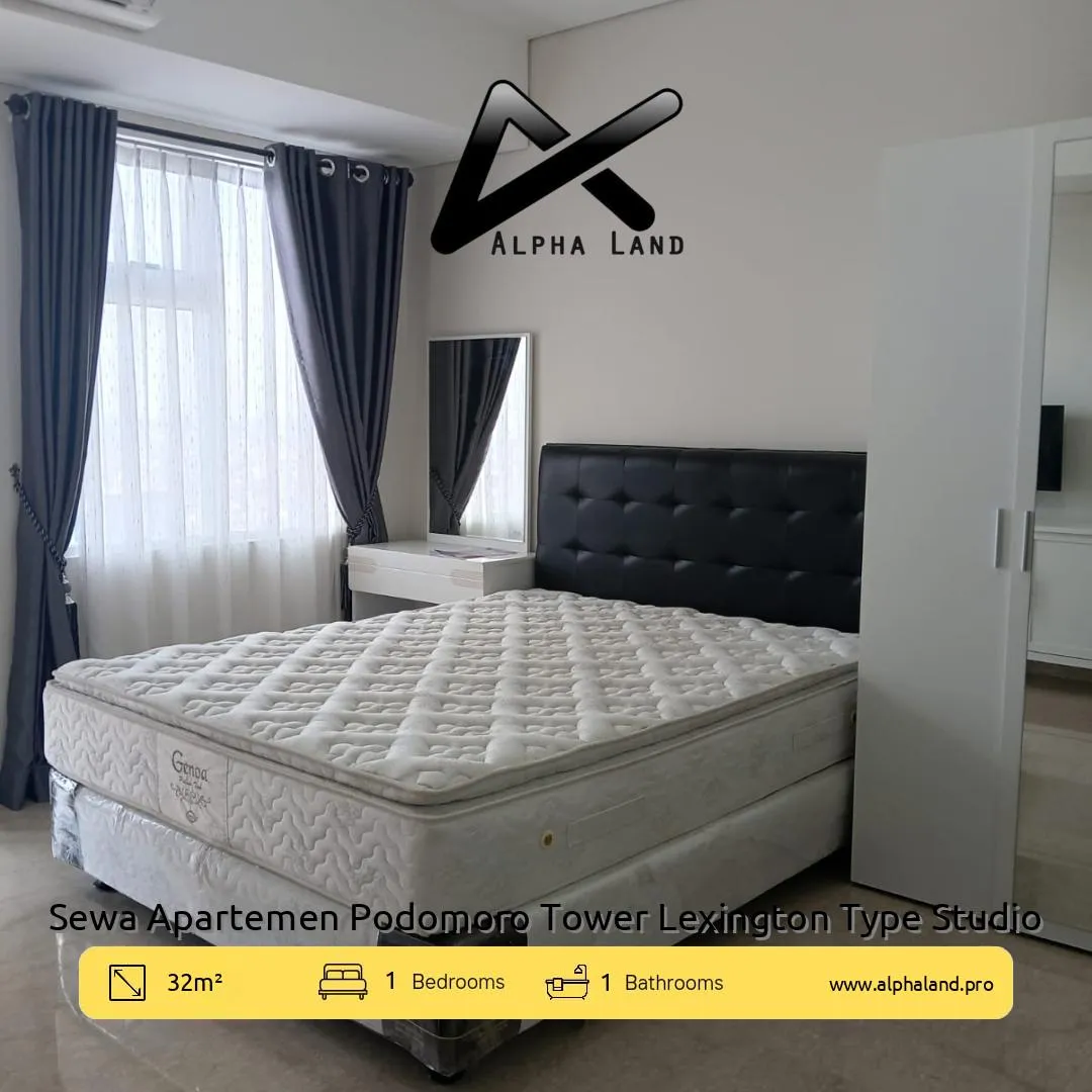 Alphalandproperti.com