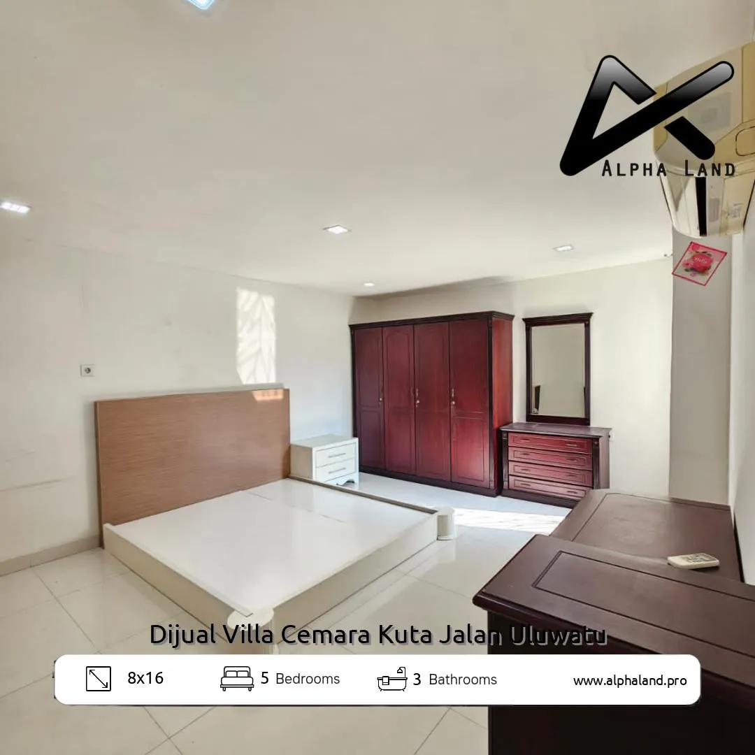 Alphalandproperti.com