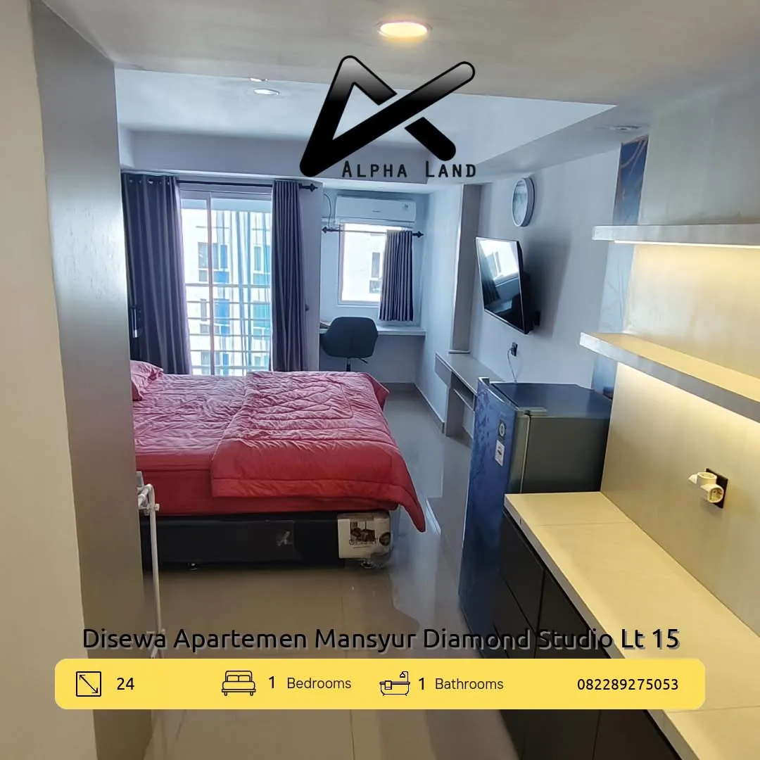 Alphalandproperti.com