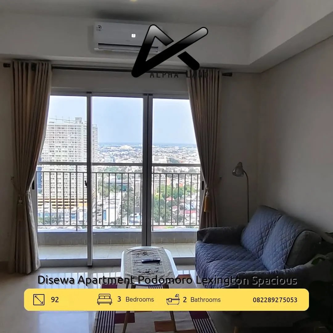 Alphalandproperti.com