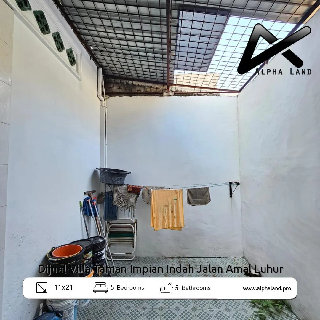 Alphalandproperti.com