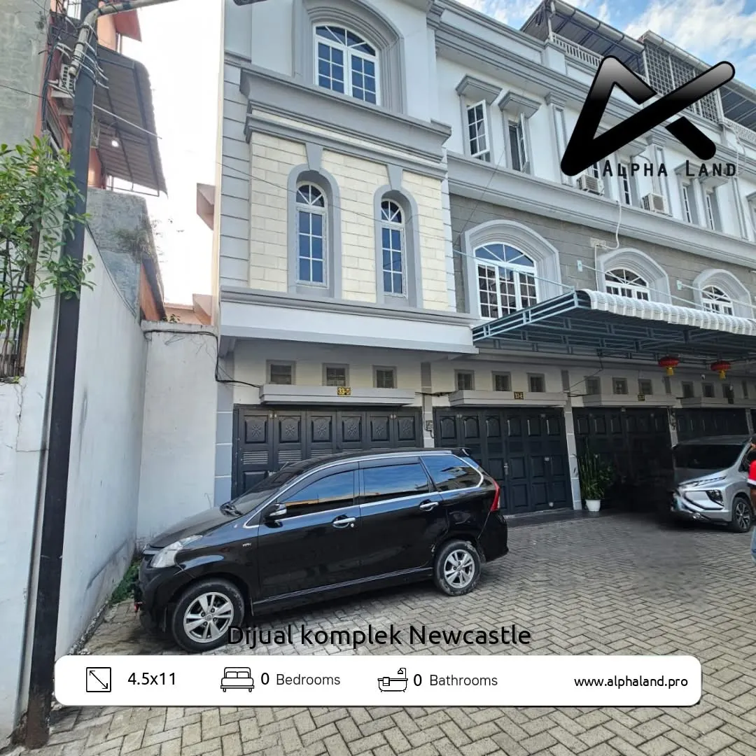 Alphalandproperti.com