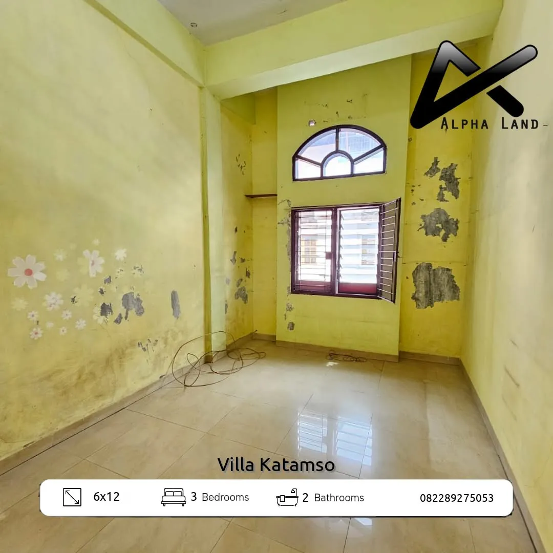 Alphalandproperti.com