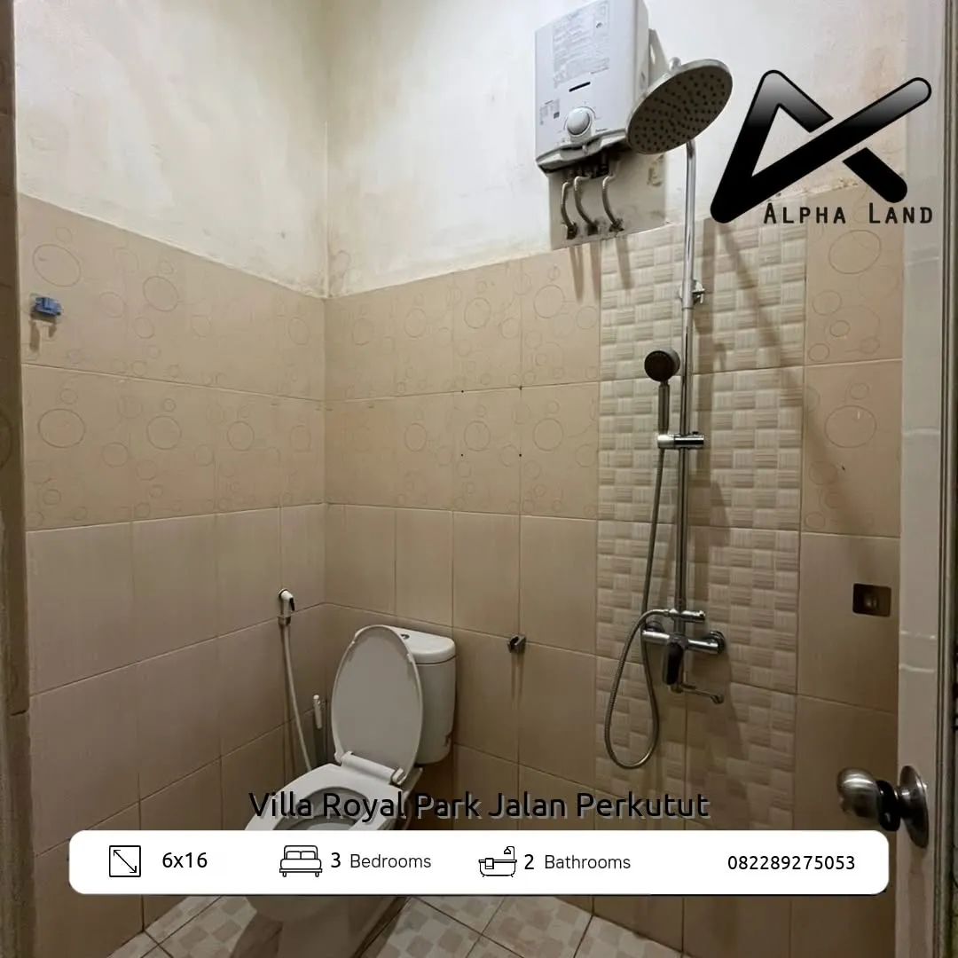 Alphalandproperti.com