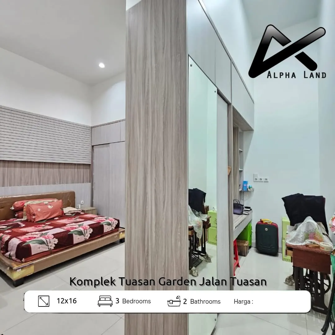 Alphalandproperti.com