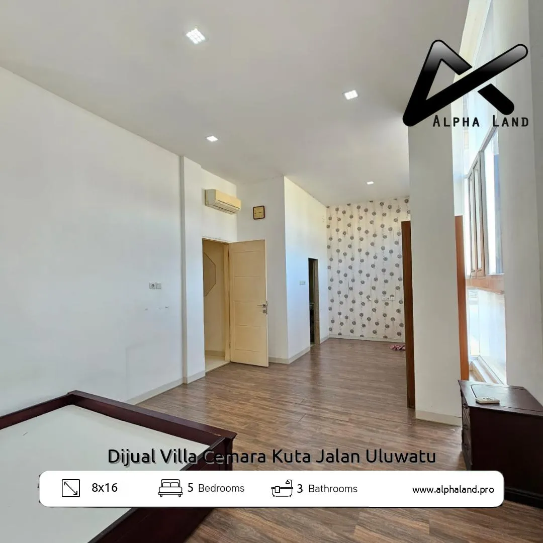 Alphalandproperti.com