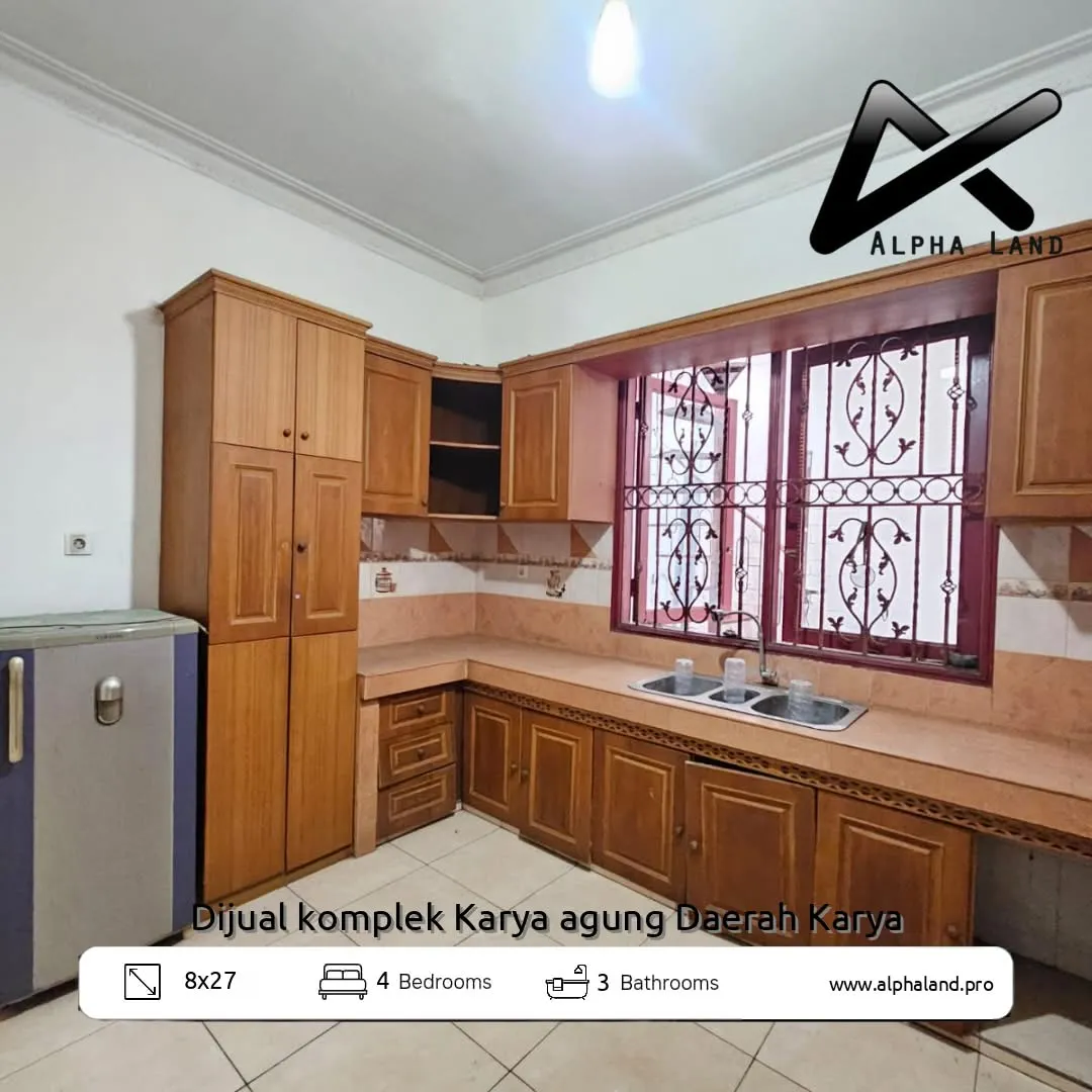 Alphalandproperti.com