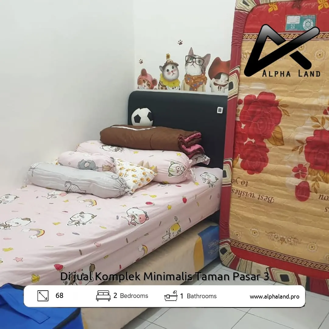 Alphalandproperti.com