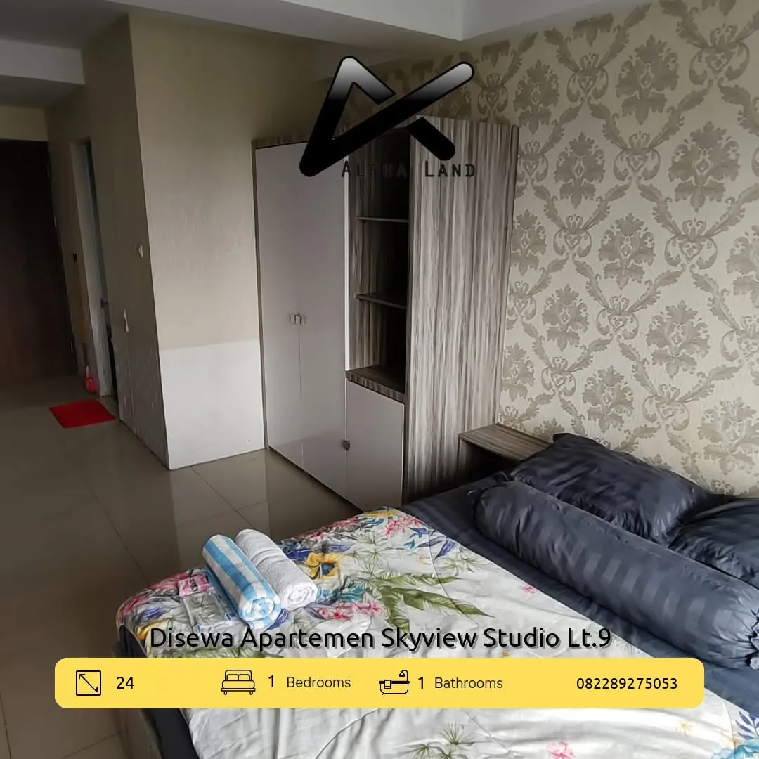 Alphalandproperti.com