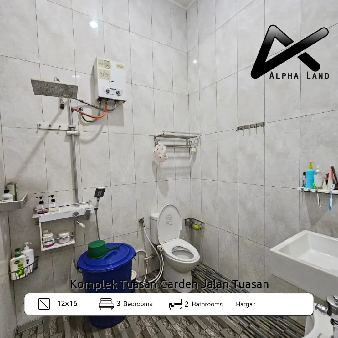 Alphalandproperti.com