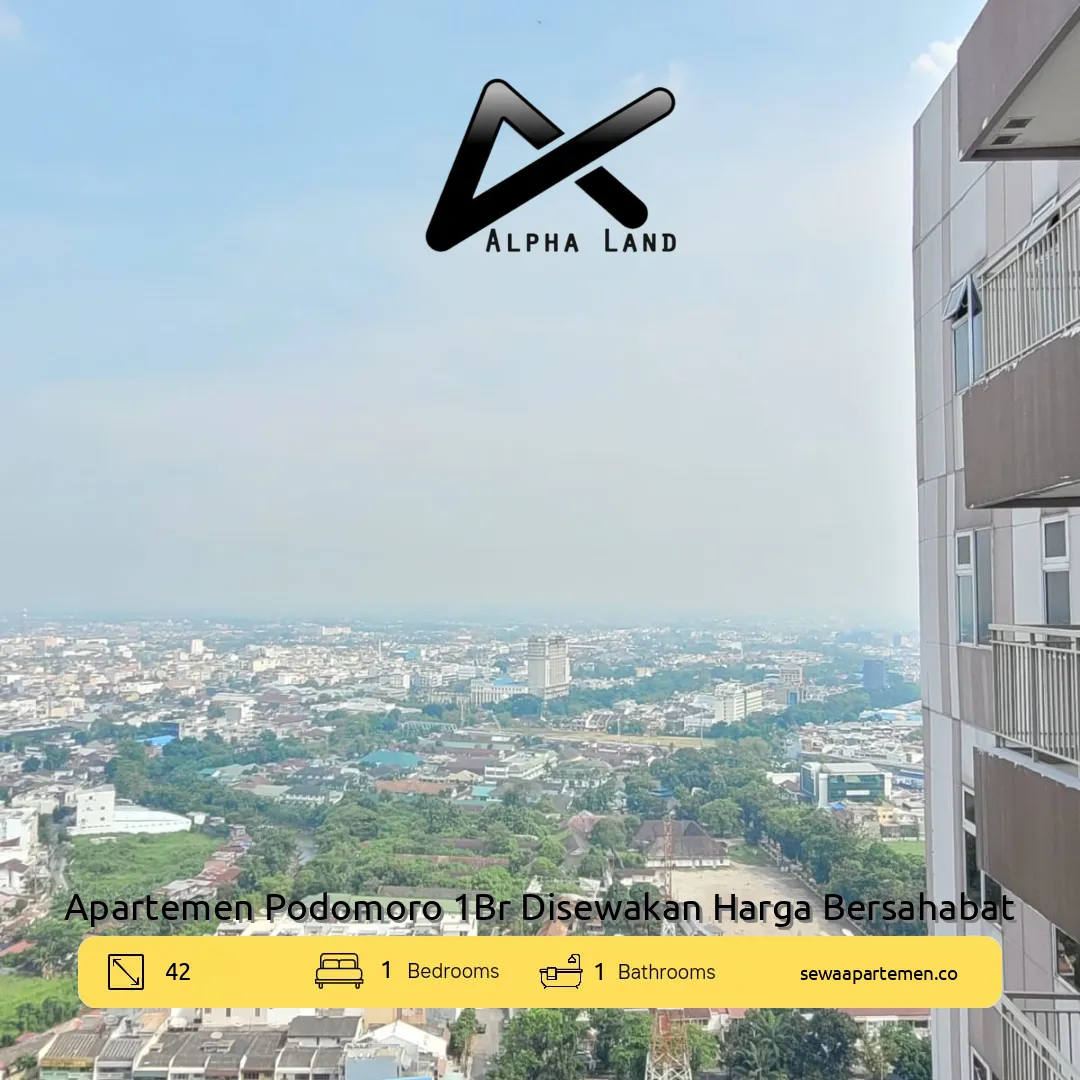 Alphalandproperti.com