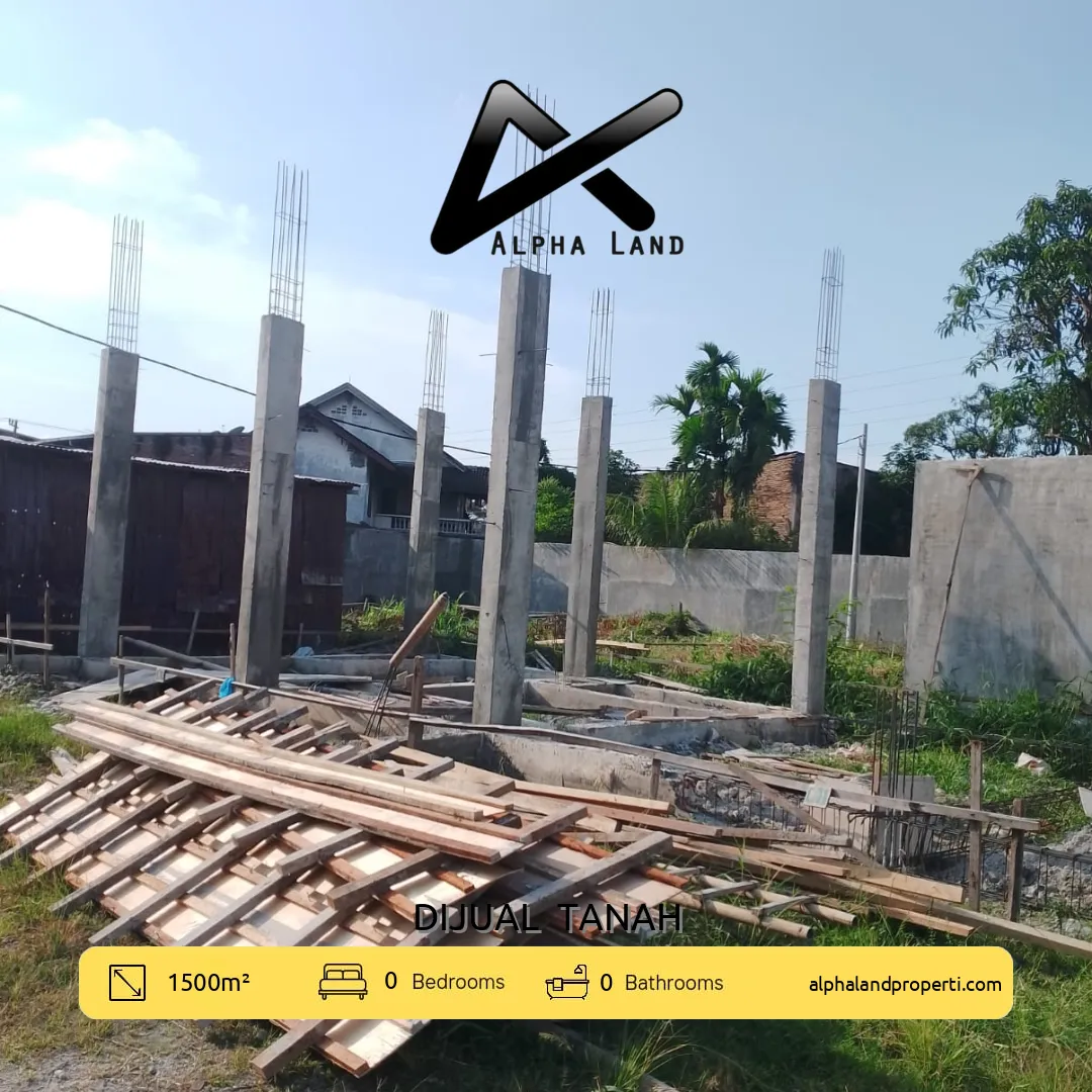 Alphalandproperti.com