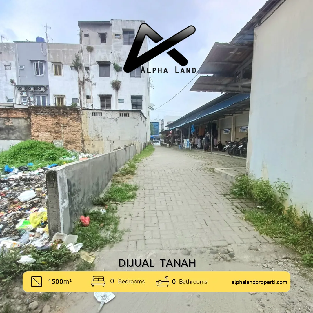 Alphalandproperti.com