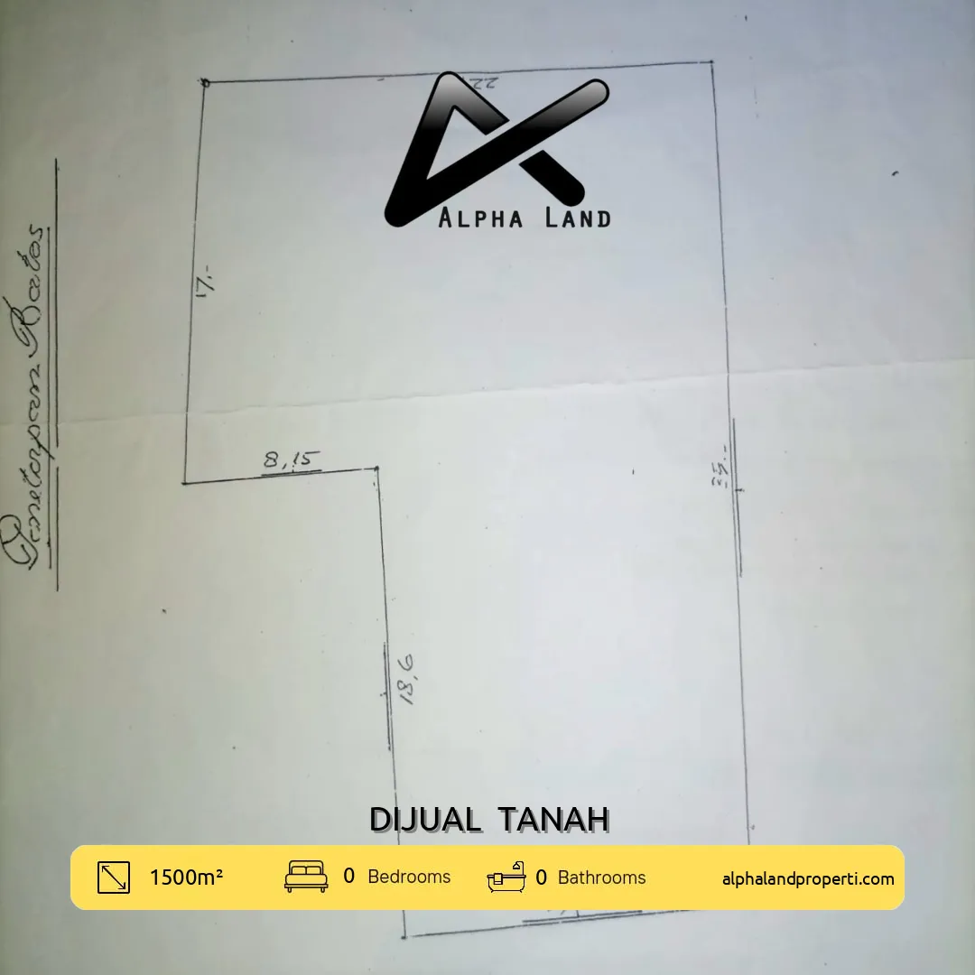 Alphalandproperti.com