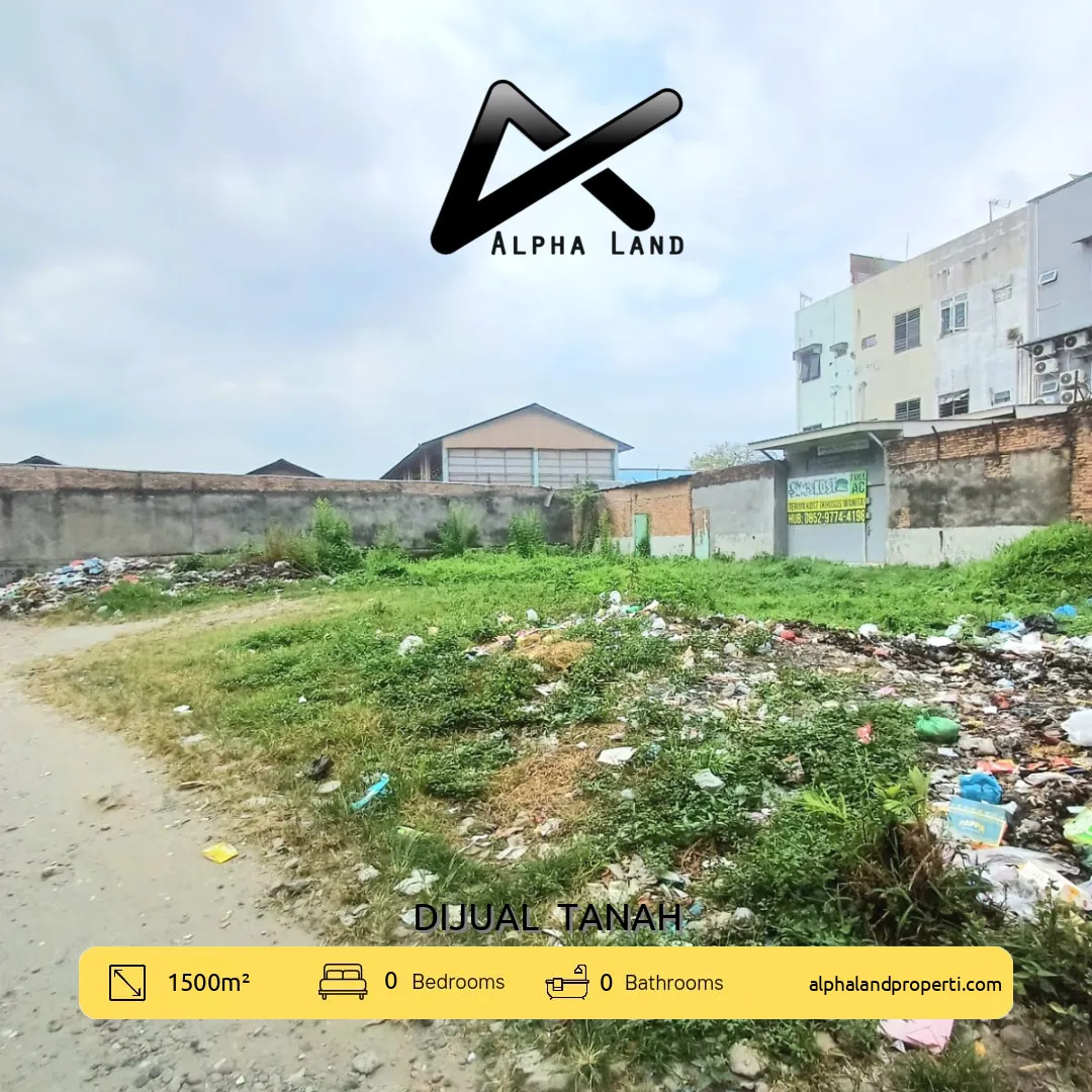 Alphalandproperti.com