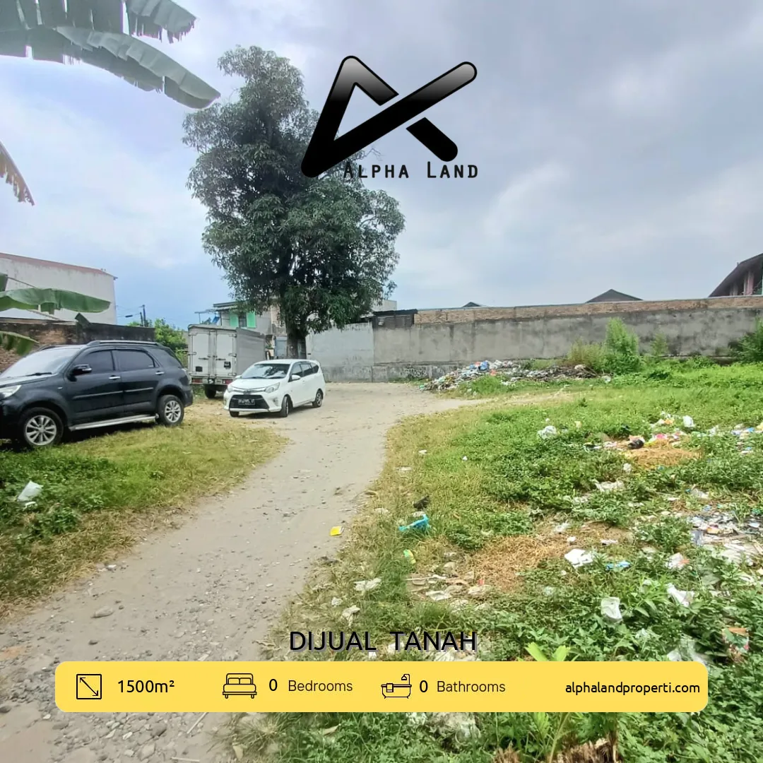 Alphalandproperti.com