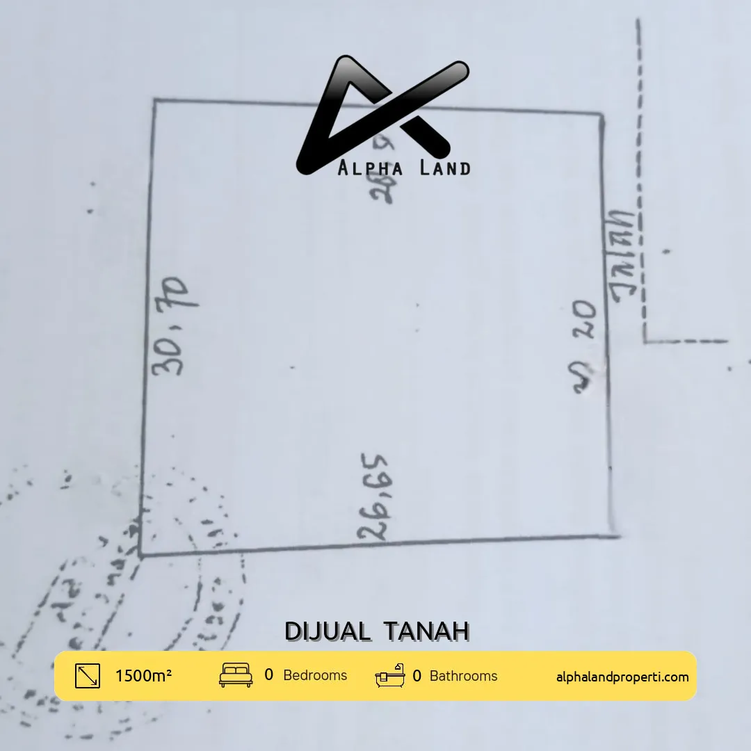 Alphalandproperti.com