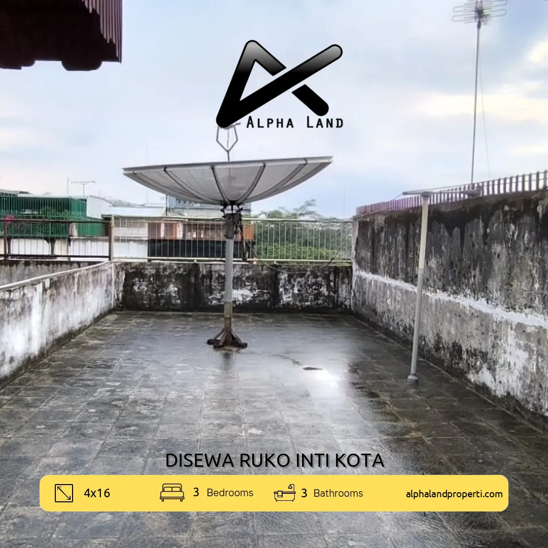 Alphalandproperti.com