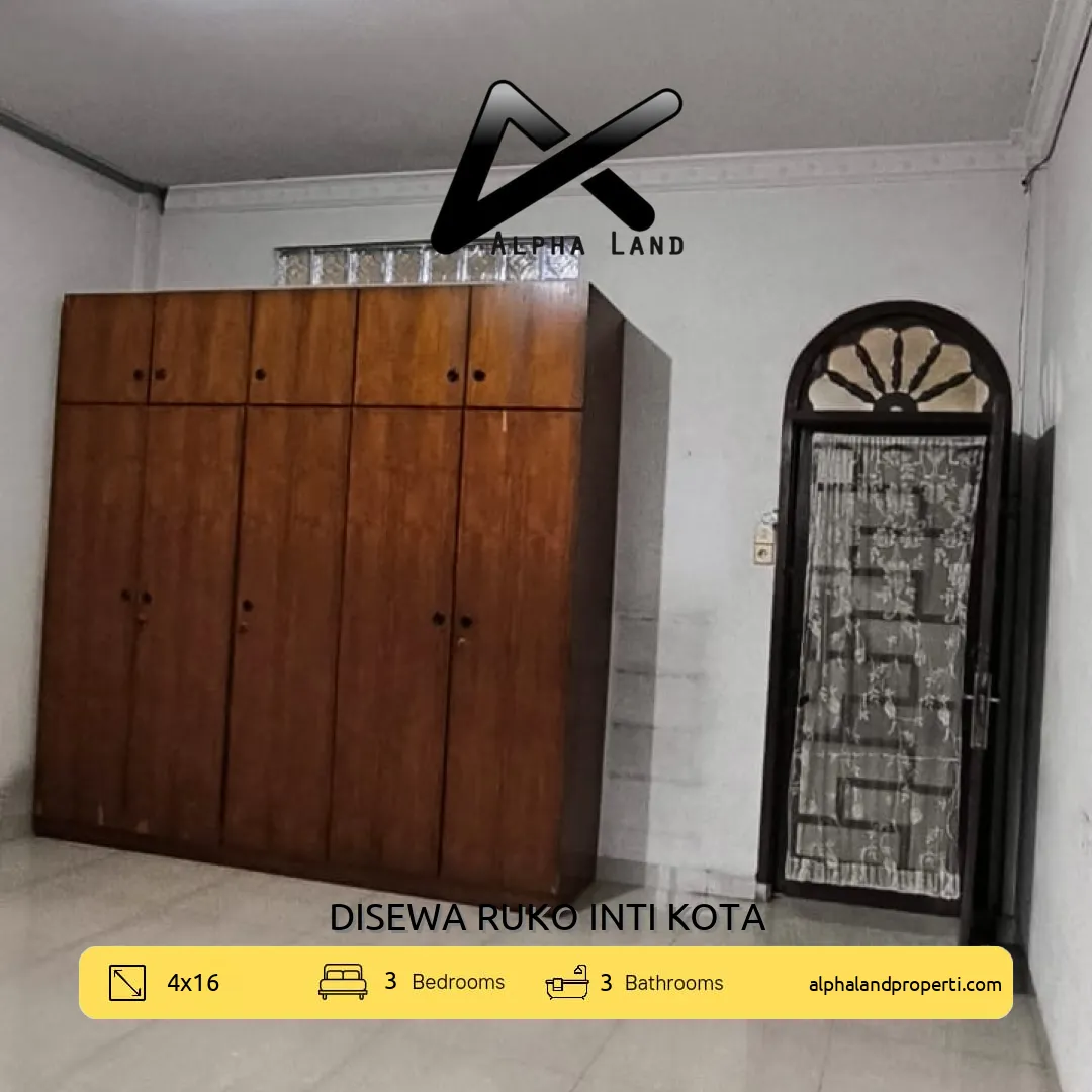 Alphalandproperti.com