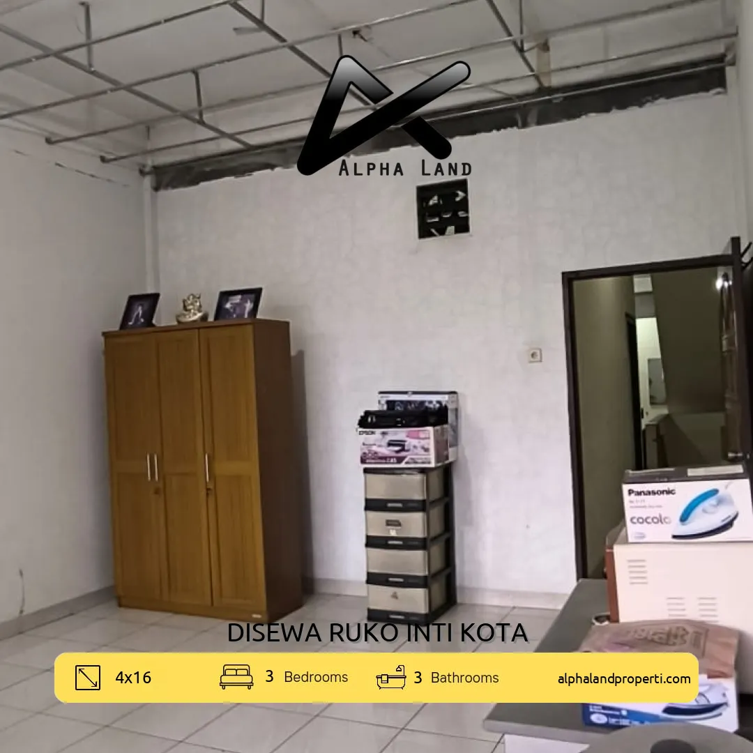 Alphalandproperti.com