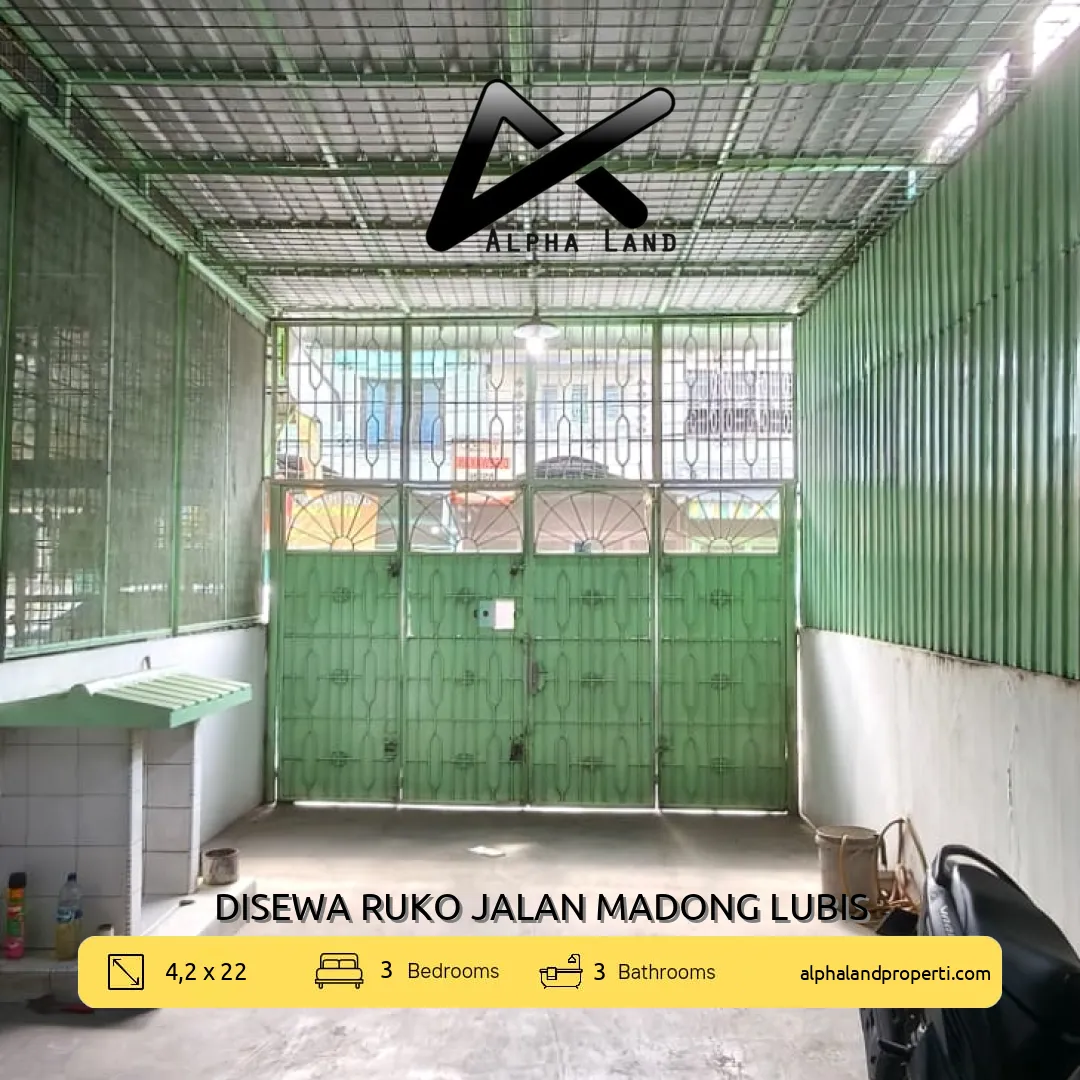 Alphalandproperti.com