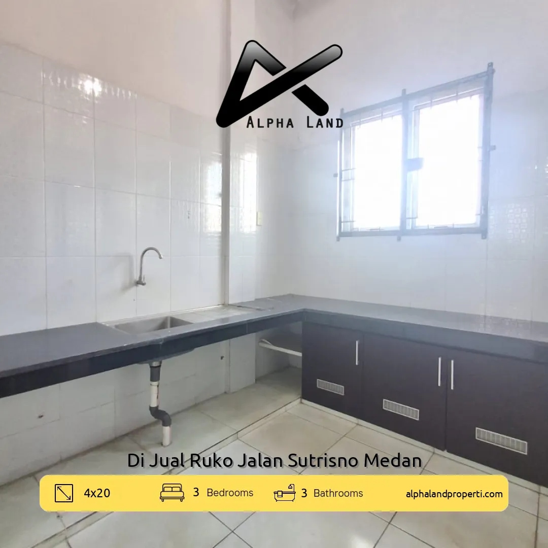 Alphalandproperti.com