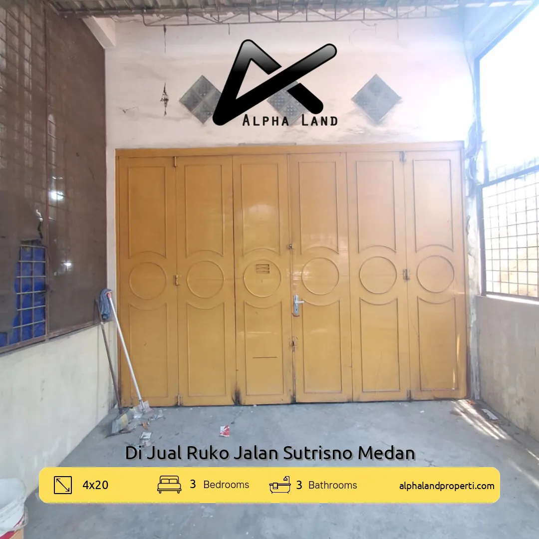 Alphalandproperti.com