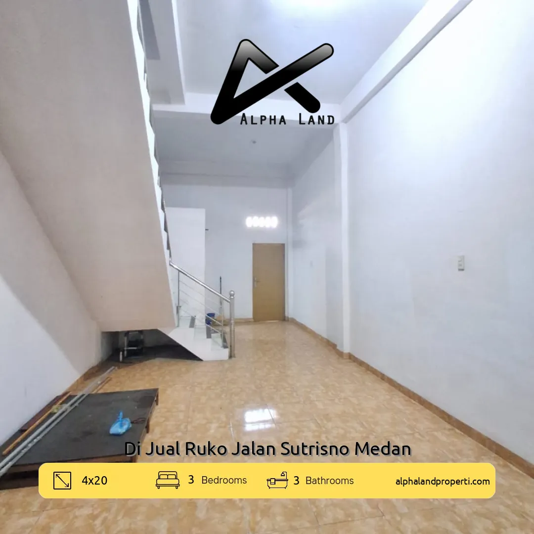 Alphalandproperti.com