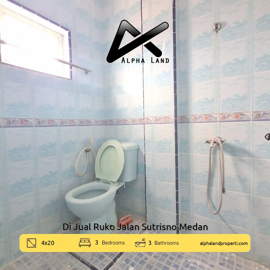 Alphalandproperti.com