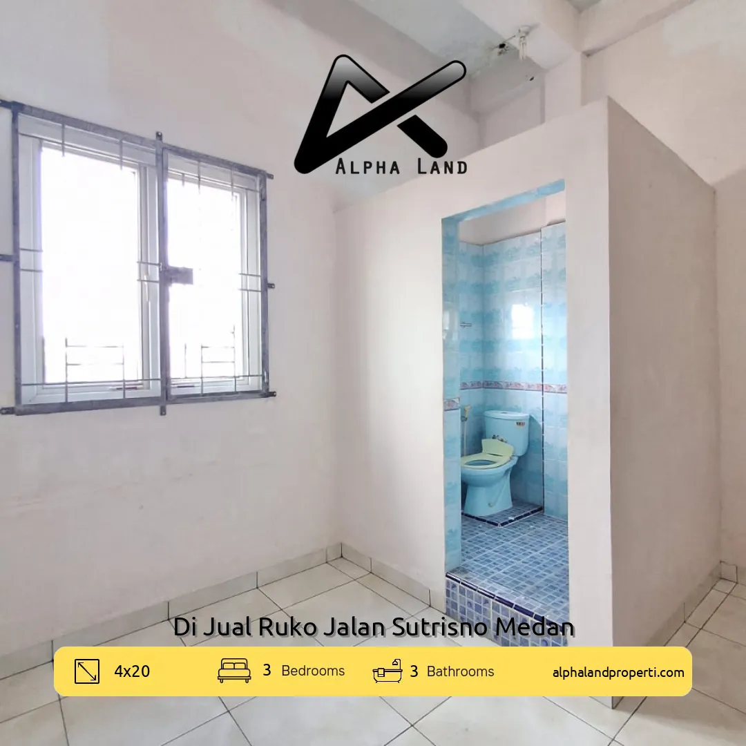 Alphalandproperti.com