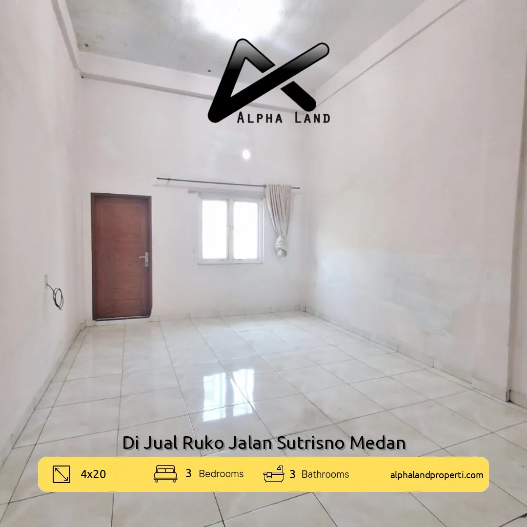 Alphalandproperti.com