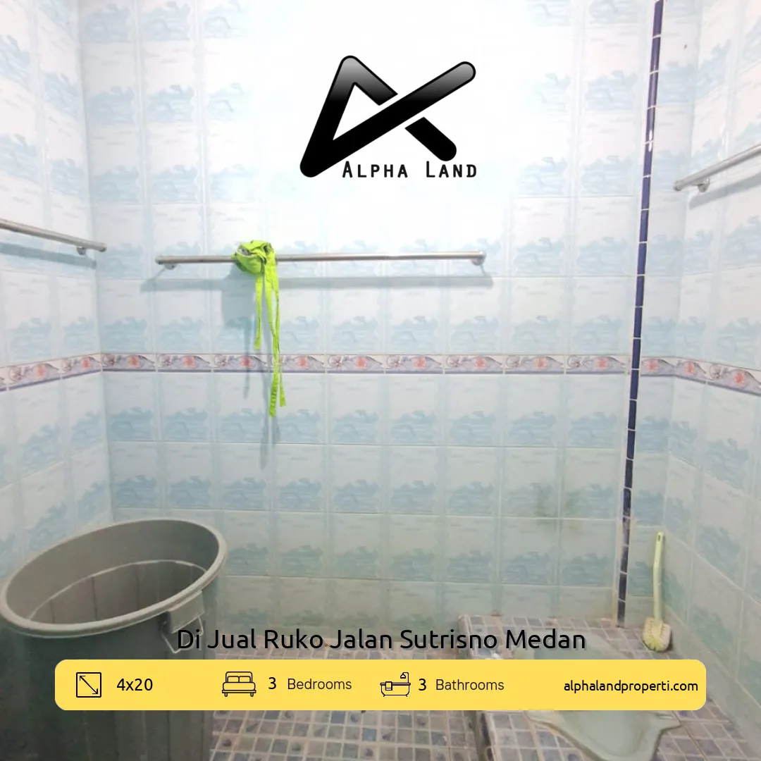 Alphalandproperti.com