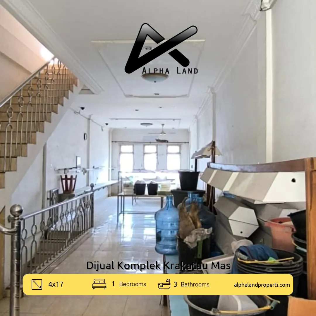 Alphalandproperti.com