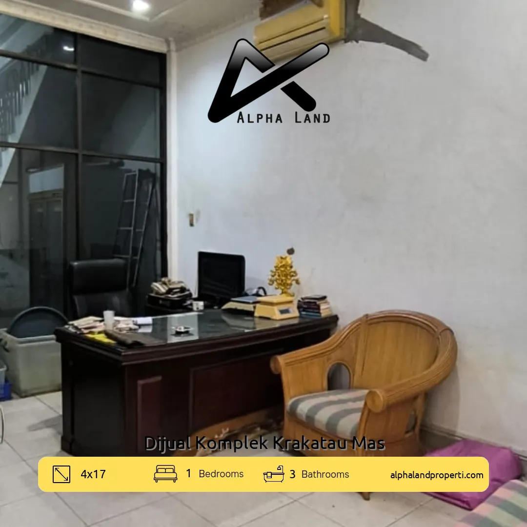 Alphalandproperti.com