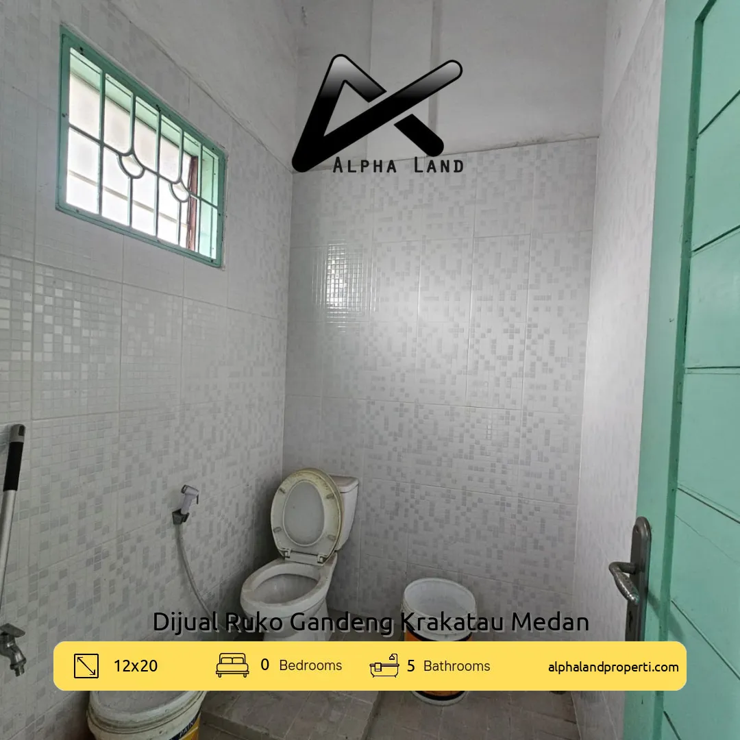 Alphalandproperti.com