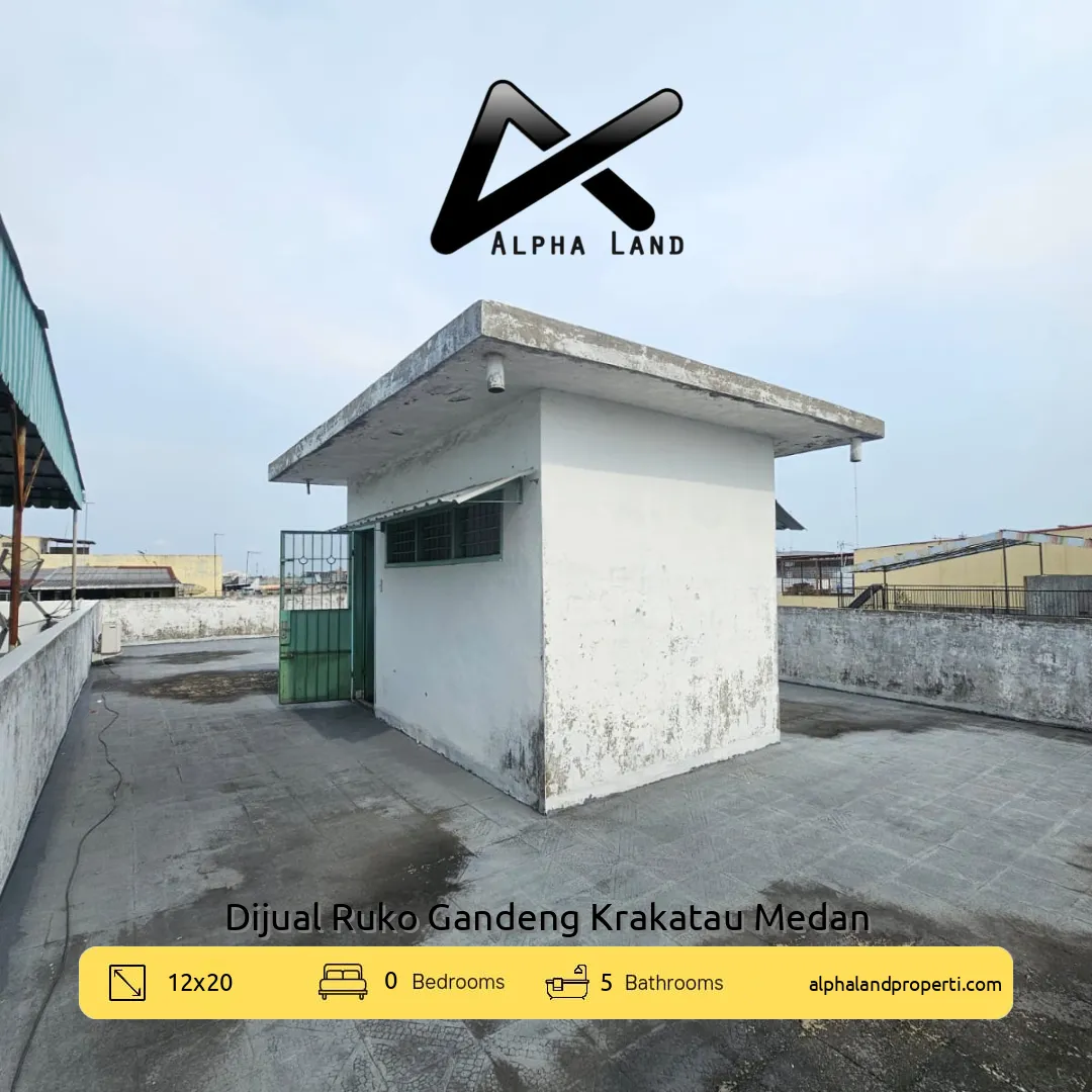 Alphalandproperti.com