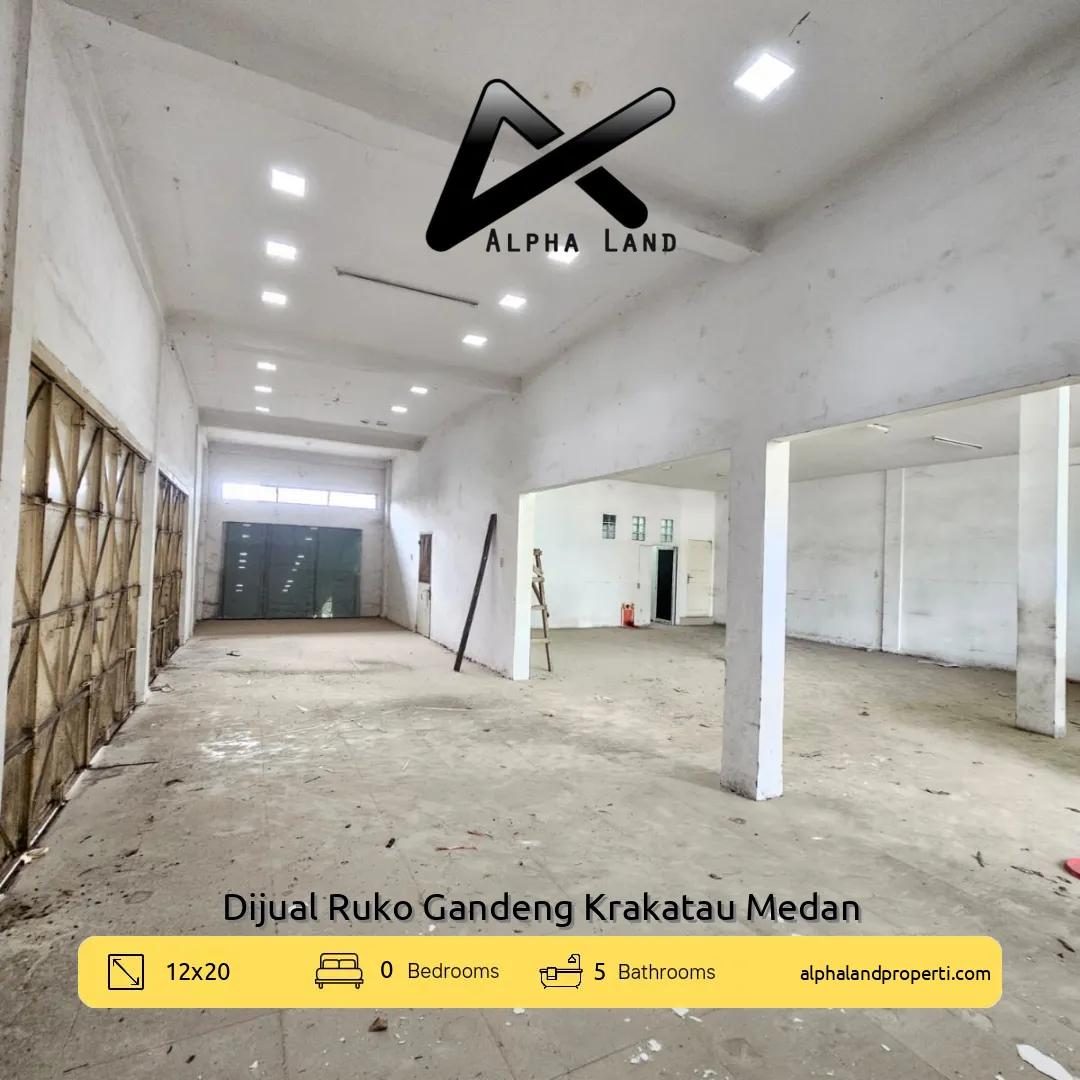 Alphalandproperti.com