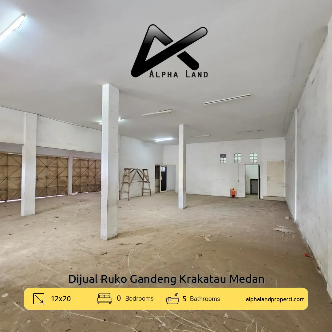 Alphalandproperti.com