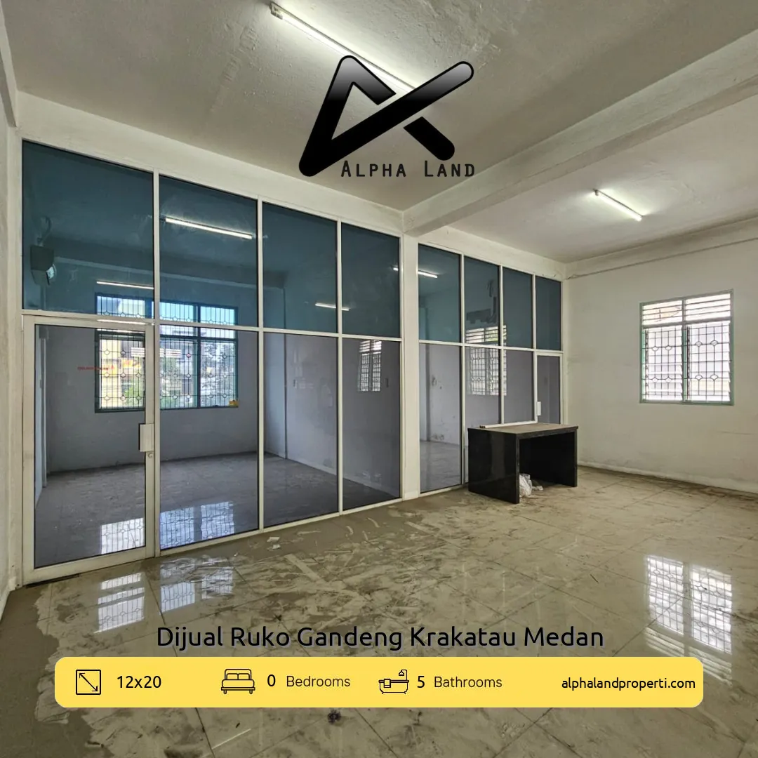 Alphalandproperti.com