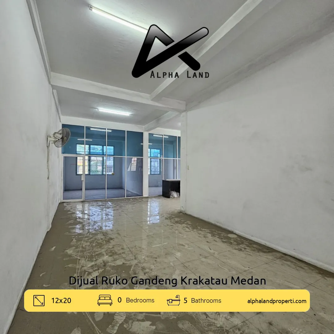 Alphalandproperti.com